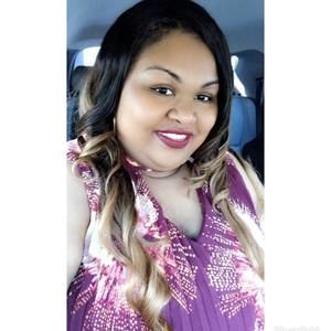 Meet your Posher, Sharice